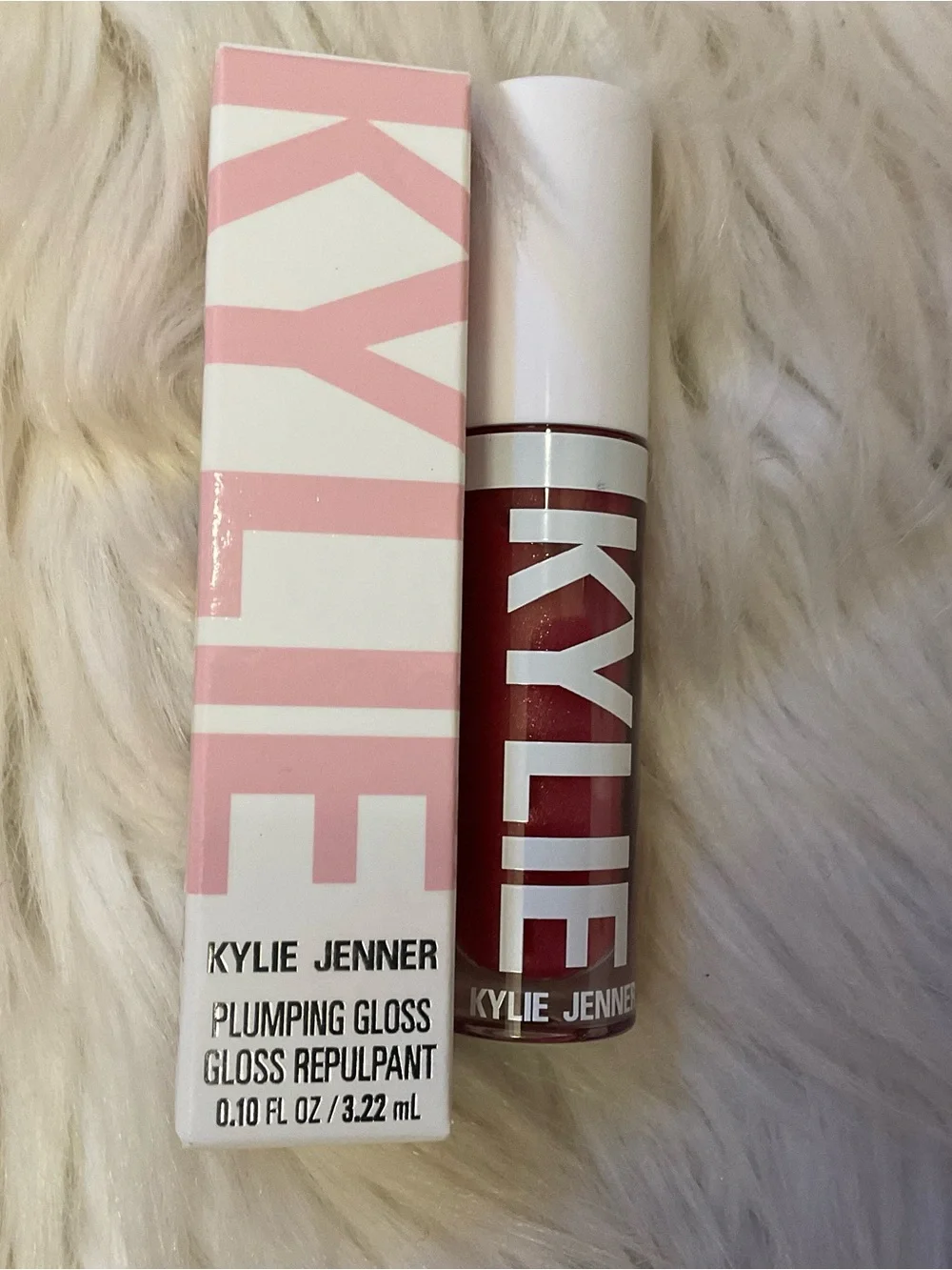 Kylie Cosmetics this brand